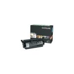 Originale Lexmark laser toner A.R. - nero - T650H11E