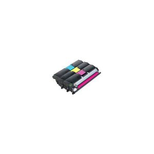 Originale Konica-Minolta laser toner - magenta - A00W231