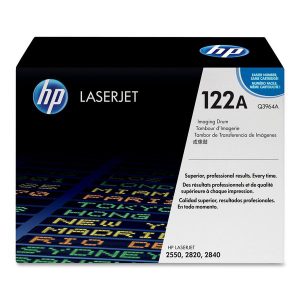 Originale HP laser tamburo 122A - Q3964A