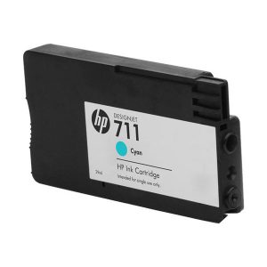 Originale HP inkjet cartuccia 711 - 29 ml - ciano - CZ130A