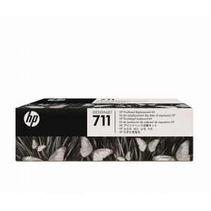 Originale HP inkjet kit manutenzione 711 - C1Q10A