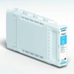 Originale Epson inkjet cartuccia ink pigmentato UltraChrome XD T6922 - 110 ml - ciano - C13T692200
