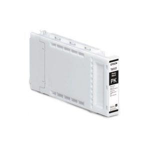Originale Epson inkjet cartuccia A.R. ink pigmentato XD T6931 - 350 ml - nero fotografico - C13T693100