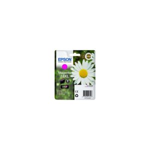 Originale Epson inkjet cartuccia A.R. margherite Claria Home 18XL - magenta - C13T18134012
