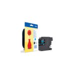 Originale Brother inkjet cartuccia 121 - ciano - LC-121C