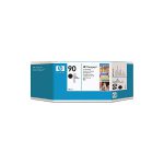 Originale HP inkjet cartuccia A.R. 90 - 400 ml - nero - C5058A