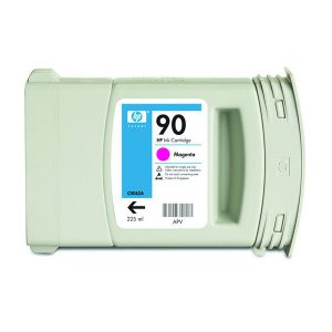 Originale HP inkjet cartuccia 90 - 225 ml - magenta - C5062A