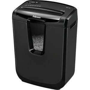 Distruggidocumenti M-7C a frammento Fellowes - Frammento - 4x46 mm - 4603101