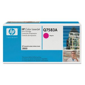Originale HP laser toner A.R. 503A - magenta - Q7583A