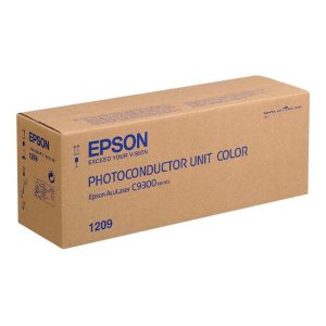 Originale Epson laser fotoconduttore - c+m+g - C13S051209