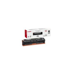 Originale Canon laser toner 731 - nero - 6272B002