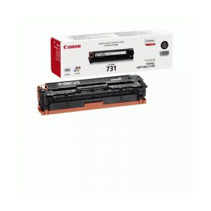 Originale Canon laser toner 731M - magenta - 6270B002