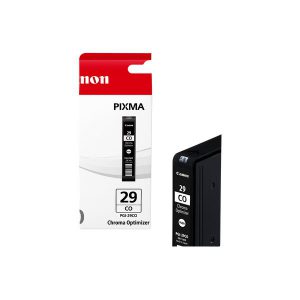 Originale Canon inkjet serb. ink. ink pigmentato optimizer Chromalife 100 PGI-29 CO - 36 ml - 4879B001