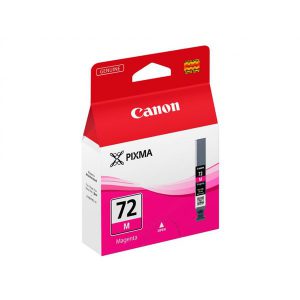 Originale Canon inkjet serb. ink. Lucia (Pigmentato) PGI-72 M - 14 ml - magenta - 6405B001