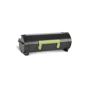 Originale Lexmark laser toner A.R. 502X CORPORATE - nero - 50F2X0E