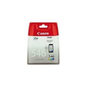 Originale Canon inkjet cartuccia standard CL-546 - 8 ml - colore - 8289B001
