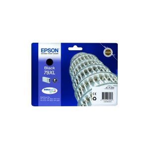 Originale Epson inkjet cartuccia A.R. rs 79XL - 41,8 ml - nero - C13T79014010