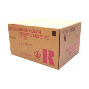 Originale Ricoh laser toner R2 K179/M - magenta - 888346