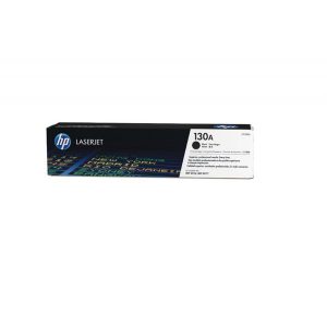 Originale HP laser toner 130A - nero - CF350A