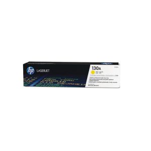 Originale HP laser toner 130A - giallo - CF352A