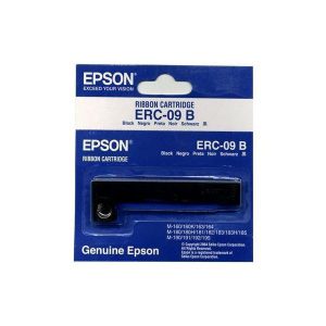 Originale Epson impatto nastro ERC-09B - nero - C43S015354