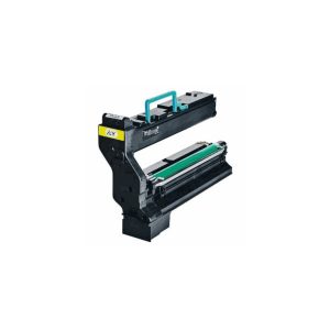 Originale Konica-Minolta laser toner - giallo - 4539132