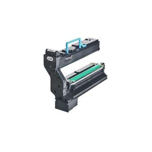 Originale Konica-Minolta laser toner - nero - 4539432
