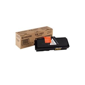 Originale Kyocera-Mita laser toner TK-140 - nero - 1T02H50EUC