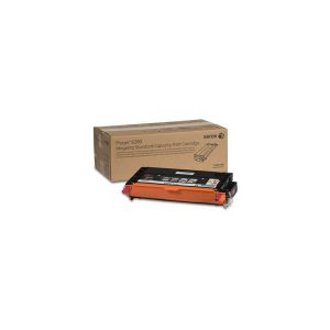 Originale Xerox laser toner standard - magenta - 106R01389