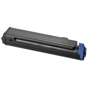Originale Oki laser toner A.R. - nero - 43979216