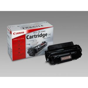 Originale Canon laser toner CRG M - nero - 6812A002