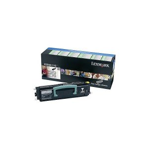 Originale Lexmark laser toner - nero - X203A11G