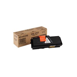 Originale Kyocera-Mita laser toner TK-170 - nero - 1T02LZ0NLC