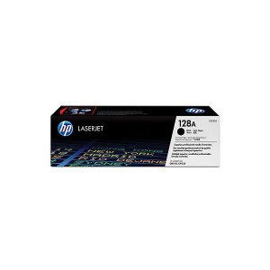 Originale HP laser toner 128A - nero - CE320A