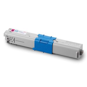 Originale Oki laser toner - magenta - 44469705