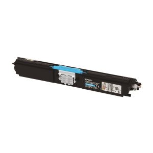 Originale Epson laser toner ACUBRITE 0560 - ciano - C13S050560
