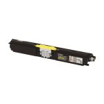 Originale Epson laser toner ACUBRITE 0558 - giallo - C13S050558