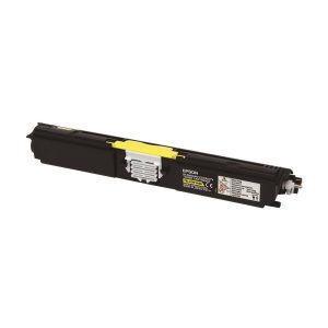 Originale Epson laser toner ACUBRITE 0558 - giallo - C13S050558