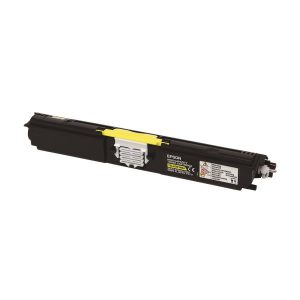 Originale Epson laser toner A.R. ACUBRITE 0554 - giallo - C13S050554