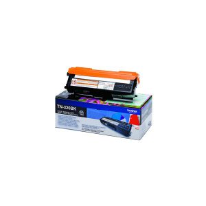 Originale Brother laser toner 320 - nero - TN-320BK