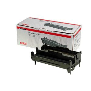 Originale Oki laser tamburo - 44574302