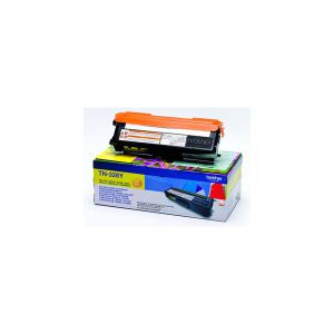 Originale Brother laser toner 328 - giallo - TN-328Y