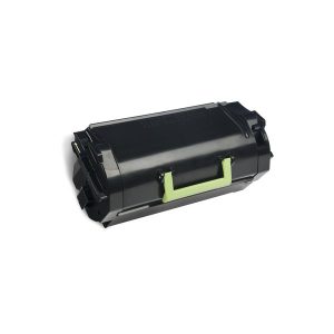 Originale Lexmark laser toner A.R. - nero - 24B6015