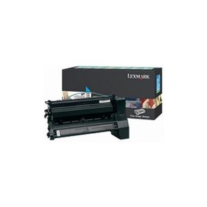 Originale Lexmark laser toner Reconditioned Cartridges - nero - 24080SE