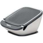 Stand Per Tablet I-Spire Fellowes - Grigio - 9384802