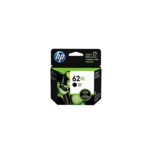 Originale HP inkjet cartuccia A.R. 62XL - nero - C2P05AE