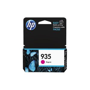 Originale HP inkjet cartuccia 935 - magenta - C2P21AE