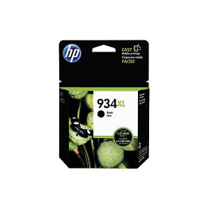 Originale HP inkjet cartuccia A.R. 934XL - nero - C2P23AE