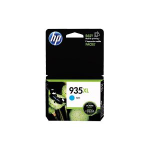 Originale HP inkjet cartuccia A.R. 935XL - ciano - C2P24AE