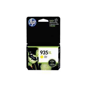 Originale HP inkjet cartuccia A.R. 935XL - giallo - C2P26AE